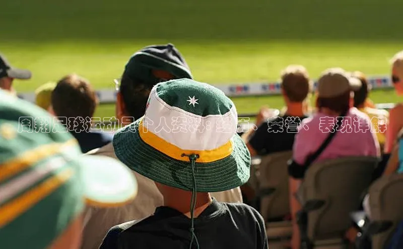 欧陆注册点登录入口官网神思电子周翔足球运动员个人资料: 经历、荣誉、表现详解