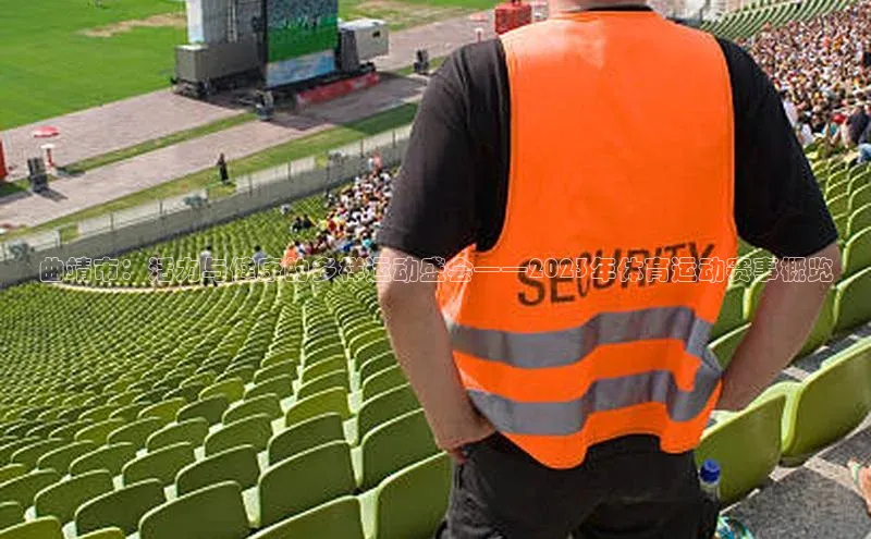 欧陆平台登录地址百度取证曲靖市：活力与健康的多样运动盛会——2023年体育运动赛事概览