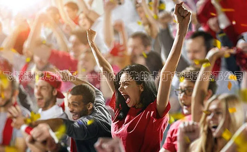 飞跃速度与激情——国内领先的卡丁车运动赛事公司