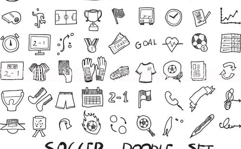 透视运动激情：一场精彩赛事的大观园