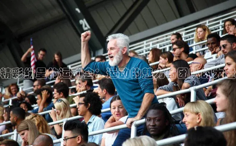 精彩纷呈的运动会：运动的魅力与团队的力量