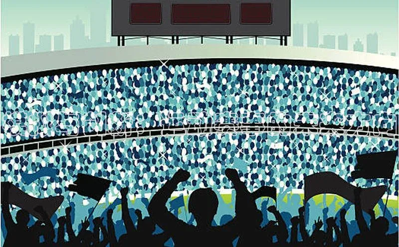 模拟与创新：运动赛事的未来方向