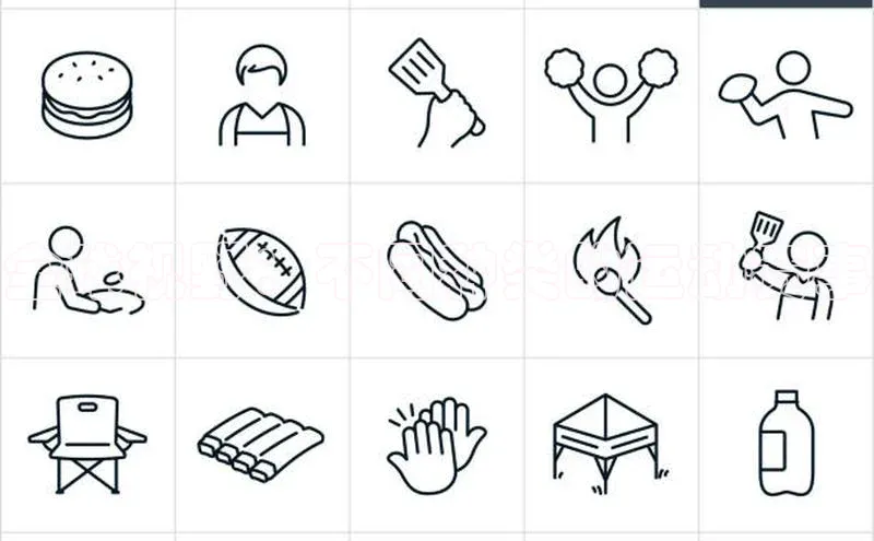 全球视野：不同种类的运动赛事