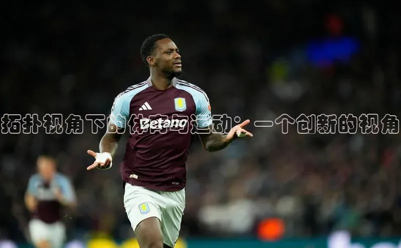 拓扑视角下的体育与运动：一个创新的视角