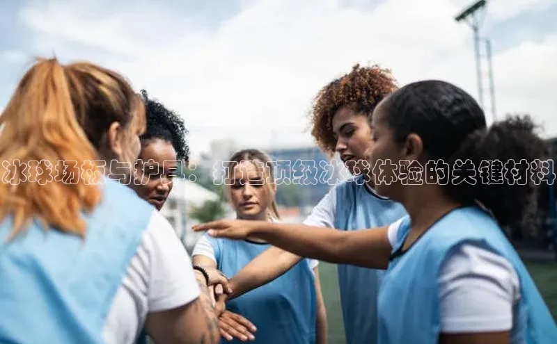 冰球场板与护具：打造顶级冰球体验的关键材料