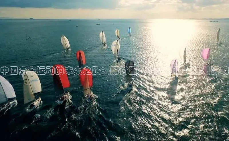 中国赛车运动的未来之路：探讨重大赛事的重要性与影响
