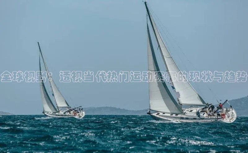 全球视野：透视当代热门运动赛事的现状与趋势