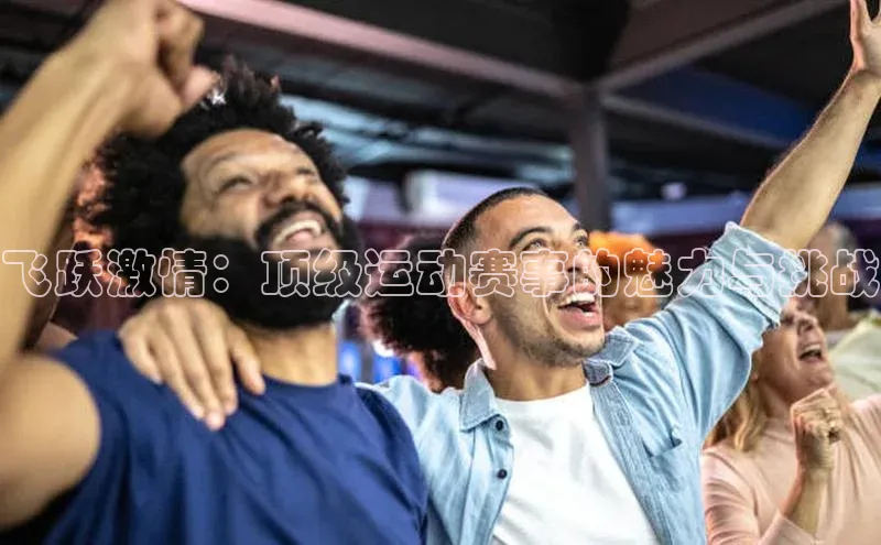 飞跃激情：顶级运动赛事的魅力与挑战