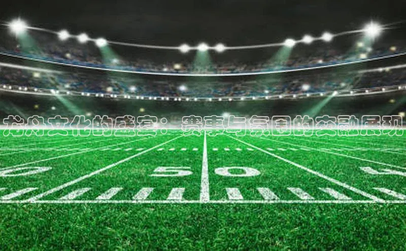 龙舟文化的盛宴：赛事与氛围的交融展现