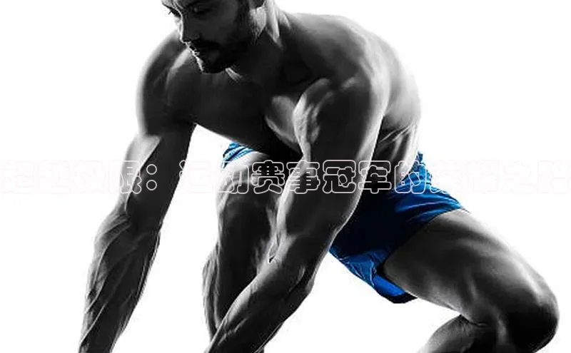 超越极限：运动赛事冠军的荣耀之路