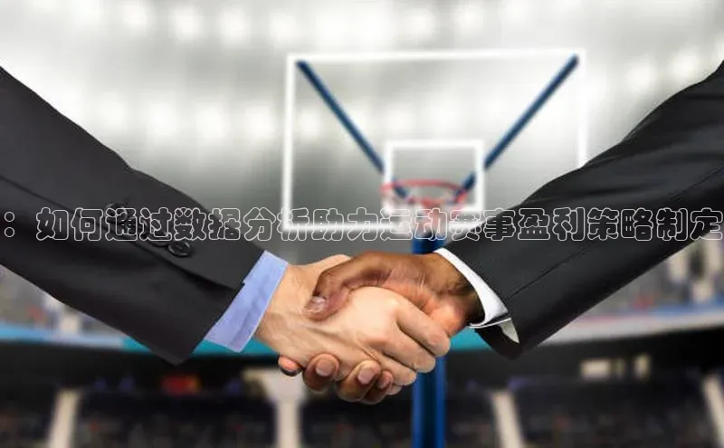 ：如何通过数据分析助力运动赛事盈利策略制定