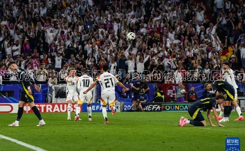 运动赛事中的伤痛真相：珍贵的视频素材展示与