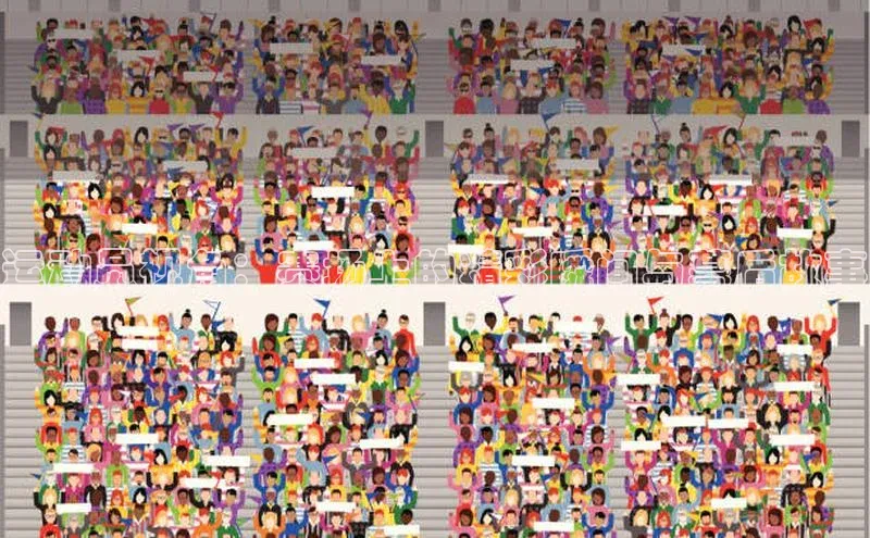 运动员视角：赛场上的精彩瞬间与幕后故事