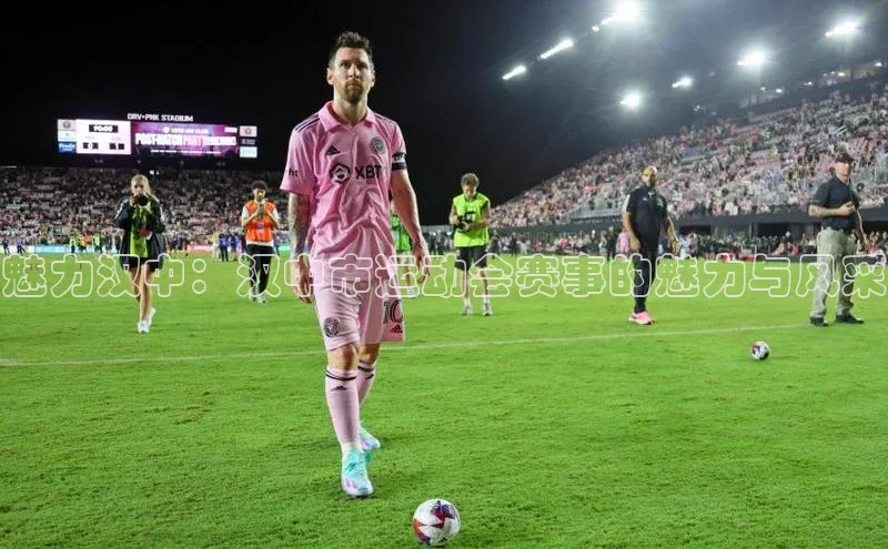 魅力汉中：汉中市运动会赛事的魅力与风采